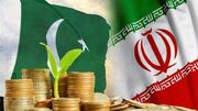 رشد ۳۹ درصدی صادرات ایران به پاکستان