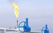 افزایش ۵ میلیون مترمکعبی تولید گاز زاگرس جنوبی در اوج مصرف زمستانی
