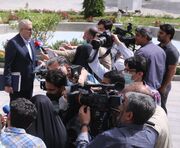وزیر نفت: همه مطالبات ایران از عراق، به روز است