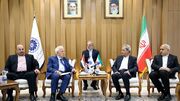 اتاق‌های بازرگانی ایران و سوریه نیازمند تدوین برنامه بلندمدت راهبردی هستند