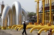 بی‌توجهی چین به سرمایه‌گذاری در انرژی ایران و گرایش به سمت قطر