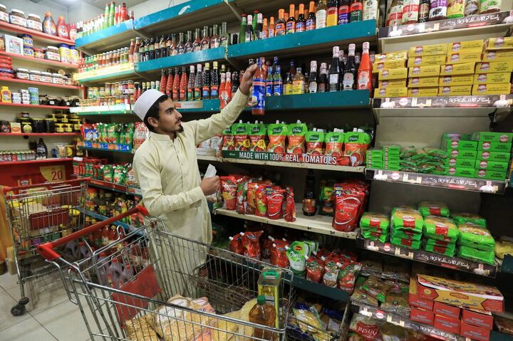 چه محصولاتی فرصت‌ حضور در بازار پاکستان را دارند؟