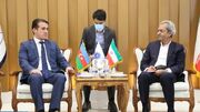 جمهوری آذربایجان به دنبال اتصال زمینی به نخجوان، از طریق مرز ایران است