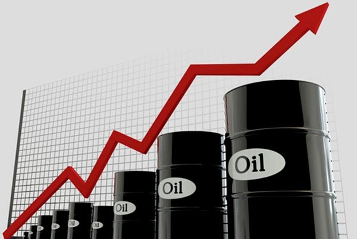 قیمت سبد نفتی اوپک از ۹۲ دلار گذشت
