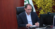 یادداشت مدیرعامل بانک توسعه صادرات ایران به مناسبت ۲۹ مهرماه روز ملی صادرات