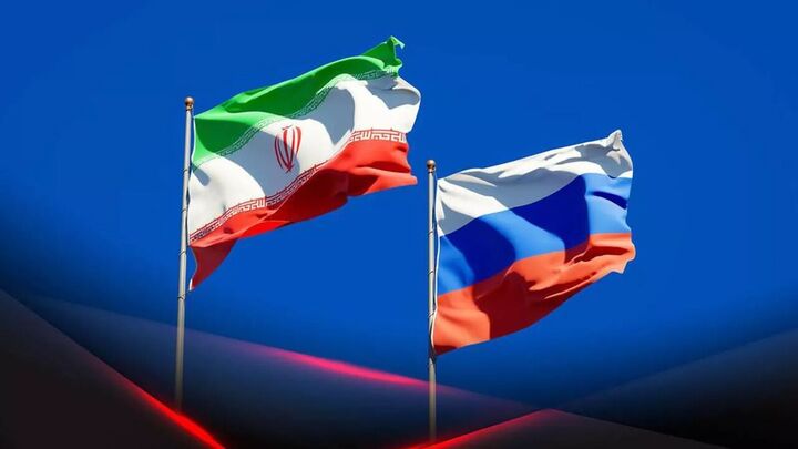 ایران و روسیه کنسرسیوم مشترک برای حضور در سایر بازارها تشکیل دهند