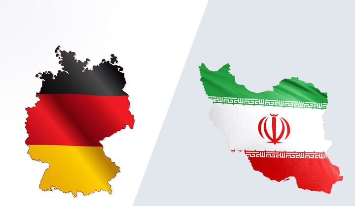 مذاکرات پنهان آلمان با ایران‌ برای خرید نفت