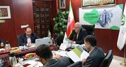 تصویب صورت های مالی ۱۴۰۰ بانک توسعه صادرات ایران در مجمع