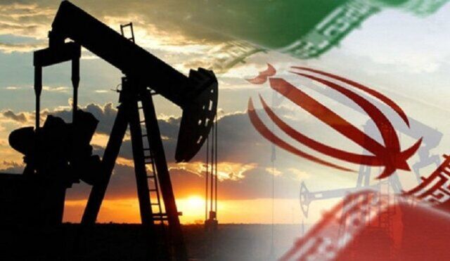 میانگین صادرات هر بشکه نفت سنگین ایران در مهرماه بیش از ۹۳ دلار بود