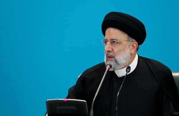 رئیس جمهور: توافق راه آهن رشت - آستارا گام راهبردی در روابط ایران و روسیه است
