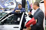 خودروهای ایرانی در آمریکای لاتین؛ چهار مدل خودرو ایرانی در ونزوئلا مونتاژ می شود