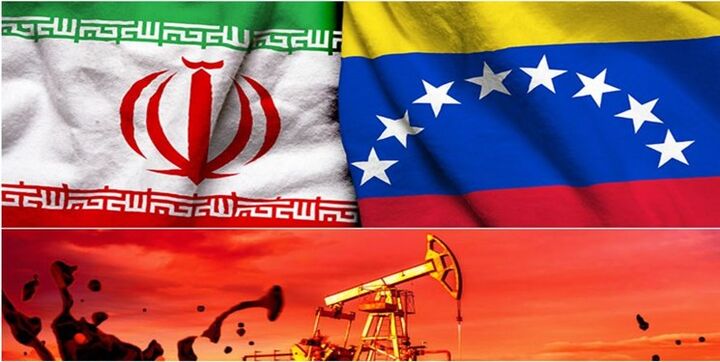 چهار سناریوی رسانه‌ای برای تخریب تجارت ۴ میلیارد دلاری ایران و ونزوئلا