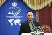 بهادری جهرمی: دولت خواهان دسترسی مردم به خودروی با کیفیت است