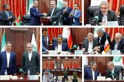 موافقت‌نامه اجتناب از اخذ مالیات مضاعف بین ایران و بنگلادش امضا شد