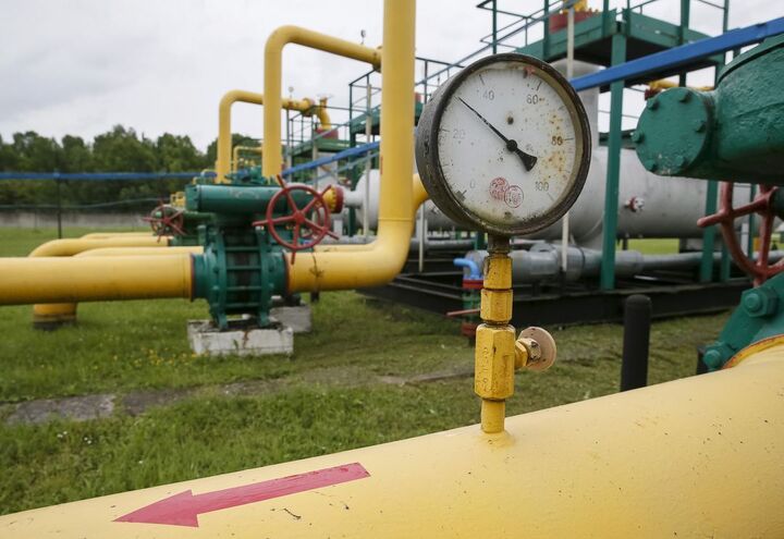 کاهش هزینه‌های انتقال گاز از مزیت‌های توافق گازی با ترکمنستان است