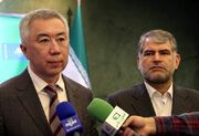 تشکیل شرکت مشترک ایران و قزاقستان برای ارتقا تجارت