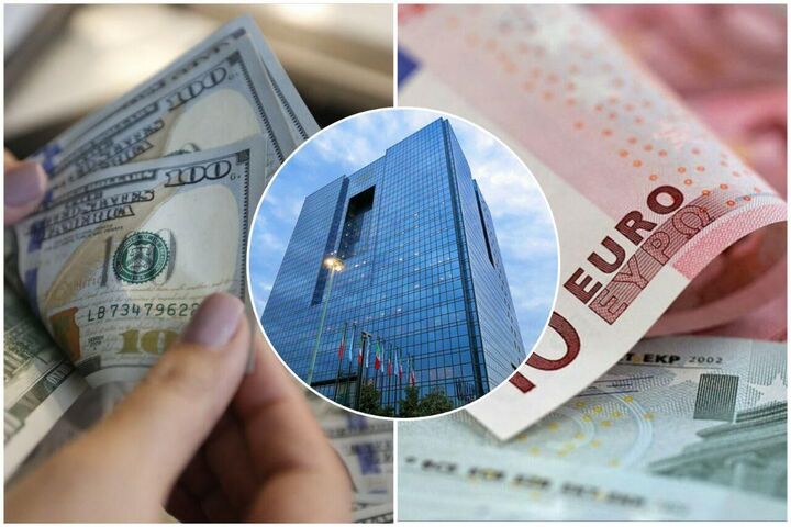 درخواست دولت برای استرداد «لایحه تقویت اختیارات بانک مرکزی در بازار ارز»