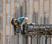 ایرادات مصوبه بیمه کارگران ساختمانی رفع شد