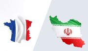 تجارت ایران و فرانسه ۵۳ درصد رشد کرد/ صادرات ۲۲۵ میلیون یورویی فرانسه به ایران در ۸ماه