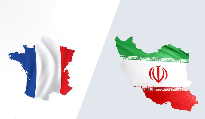 تجارت ایران و فرانسه ۵۳ درصد رشد کرد/ صادرات ۲۲۵ میلیون یورویی فرانسه به ایران در ۸ماه