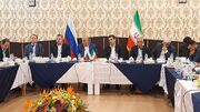 سطح روابط تجاری ایران و روسیه به چهار میلیارد دلار رسید