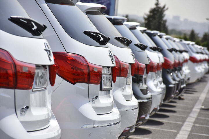 سازمان بازرسی هم با عرضه خودرو در بورس مخالفت کرد