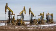 تبدیل تحریم‌های ضد روسیه به ابزار کنترل بازار نفت