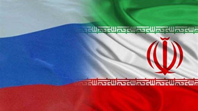 چشم اندار روشن افزایش ترانزیت و تسهیل تجارت بین تهران و مسکو