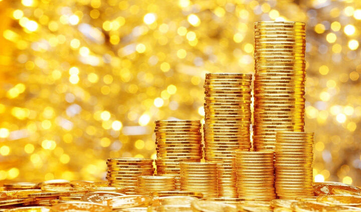 قیمت سکه و طلا همچنان کاهشی است