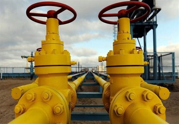 صادارت غیرمستقیم گاز ترکمنستان به اروپا با ایفای نقش ایران