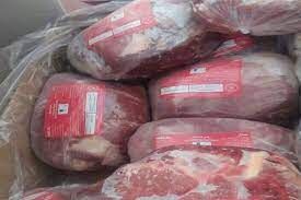 واردات ۴۰ هزار تن گوشت منجمد به کشور تا پیش از ماه رمضان