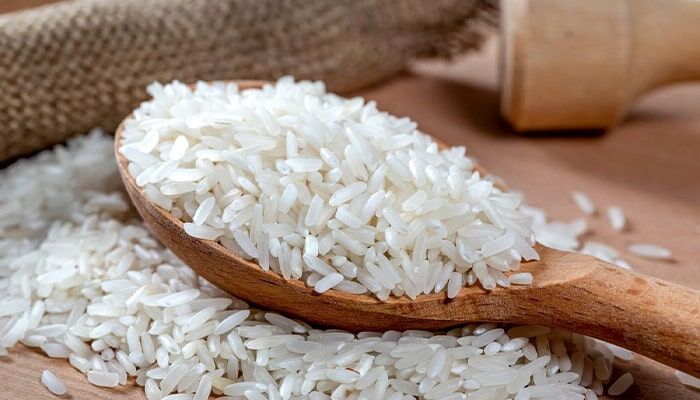 جزئیات واردات برنج در ۱۲ سال گذشته / برنج سنواتی نداریم + جدول