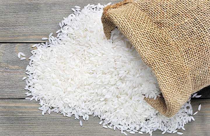 واردات برنج ممنوع شد