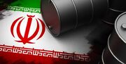 ایران رتبه دوم رشد تولید نفت جهان شد