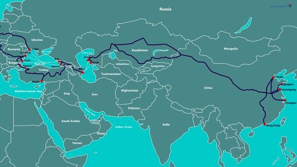 ترانس‌خزر؛ از ورود گاز ترکمن‌ها به اروپا تا قطع سواپ به ایران/ رژیم حقوقی خزر اجازه عملیات می‌دهد؟