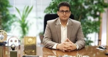 شعبه اراک بانک توسعه صادرات ایران پیشرو در اعطای اوراق گام به مشتریان