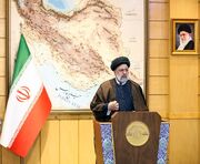 ارتباطات ایران و چین همراه با انتقال تکنولوژی/طرح عضویت ایران در بریکس