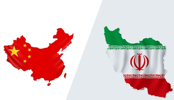 ۳۱ درصد صادرات غیرنفتی ایران به چین است/ آغاز سفرهای هیات‌های تجاری دو کشور