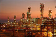 راه‌اندازی پالایشگاه گازی فاز ۱۴ پارس‌جنوبی با تکیه بر توانمندی شرکت‌های ایرانی