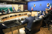 اتاق تعاملات تجاری بین ایران و ایالت باشقیرستان روسیه تشکیل می‌شود
