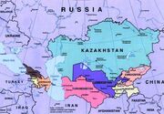 افزایش واردات گاز چین از آسیای مرکزی