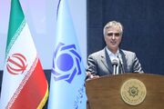 فرزین: موضع رئیس جمهور درباره منابع بلوکه شده ایران کاملاً صحیح است