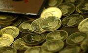 رشد ۲۰۰ هزار تومانی قیمت سکه در بازار 