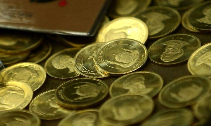 بازگشت قیمت سکه به کانال ۳۹ میلیون تومان