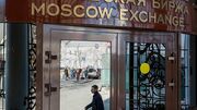 افزایش معاملات یوان از دلار در بورس مسکو با تحریم‌های غربی
