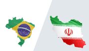 اجلاس کمیسیون مشترک همکاری‌های اقتصادی ایران و برزیل برگزار می‌شود