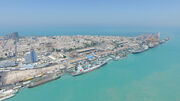صادرات کالا به ۴۲ کشور از گمرکات بوشهر