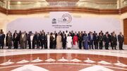 اجلاس سالانه بانک توسعه اسلامی آغاز شد