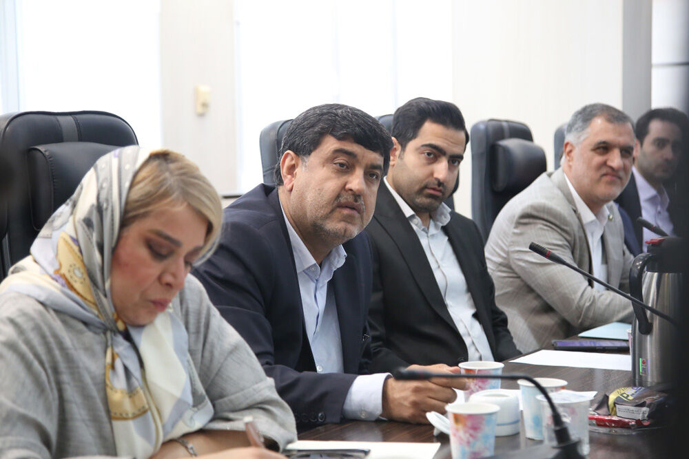 انتخابات کمیته ایرانی اتاق بازرگانی بین‌المللی (ICC)