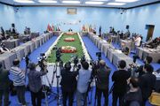 پنجاه و یکمین جلسه اتحادیه پایاپای آسیایی آغاز شد
